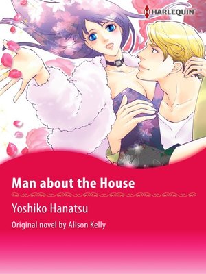 cover image of Man about the House